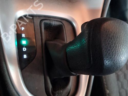 Gearstang Gearstang TOYOTA YARIS (_P21_, _PA1_, _PH1_) 1.5 (MXPA11) (125 hp) 36992132 36992132