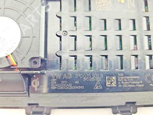 Electronic module CUPRA FORMENTOR (KM7, KMP) 1.5 TSI | BP39141433M83 - Image 3