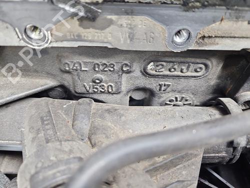 Engine SEAT LEON (5F1) 2.0 TDI | BP37640457M1 - Image 15