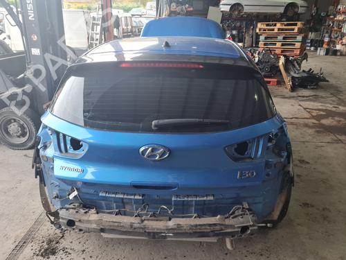 Used Tailgate Tailgate HYUNDAI i30 FASTBACK (PDE, PDEN) [2017-2026] 31792614 31792614