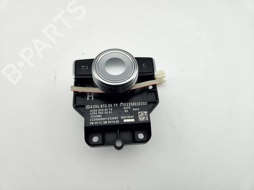 Used Switch MERCEDES-BENZ GLK-CLASS (X204) [2008-2015]  29278941