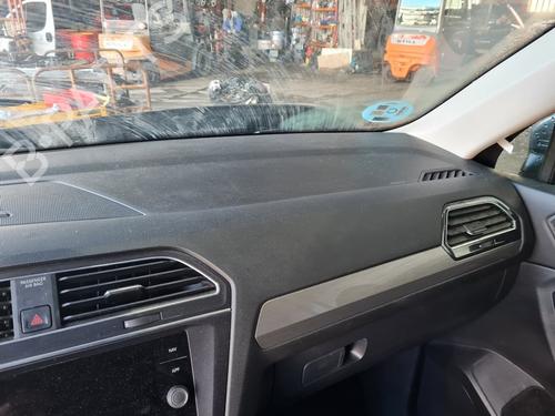 Used Dashboard Dashboard VW TIGUAN ALLSPACE (BW2, BJ2) 2.0 TDI 4motion (150 hp) 29728426 29728426