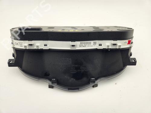 Instrument cluster KIA CARENS IV 1.6 GDi | BP29541615C47 - Image 2
