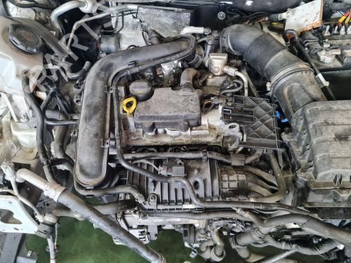Used Engine Engine VW T-CROSS (C11, D31) [2018-2026] 33986202 33986202