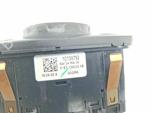 Headlight switch FORD FOCUS III 1.0 EcoBoost | BP38801012I24 - Image 5