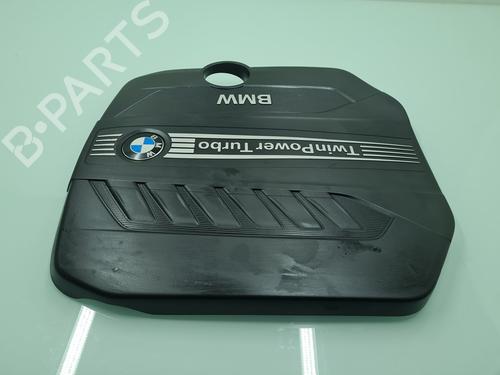 Used Upper protection BMW 3 Touring (F31) 330 d (258 hp) 21644558