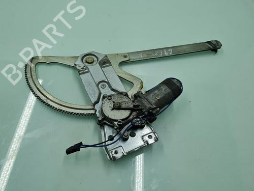 Used Front left window mechanism MERCEDES-BENZ SPRINTER 4-t Platform/Chassis (B904) 413 CDI (129 hp) 21655582
