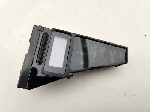 Multifunctionele display TOYOTA C-HR (_X1_) 1.8 Hybrid (ZYX10_, ZYX11_, ZYX10R, ZYX11R) | BP29201519C48 