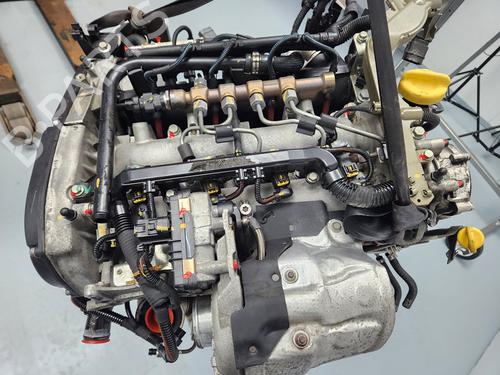 Used Engine JEEP COMPASS (MP, M6, MV, M7) 2.0 CRD 4x4 (140 hp) 30561038