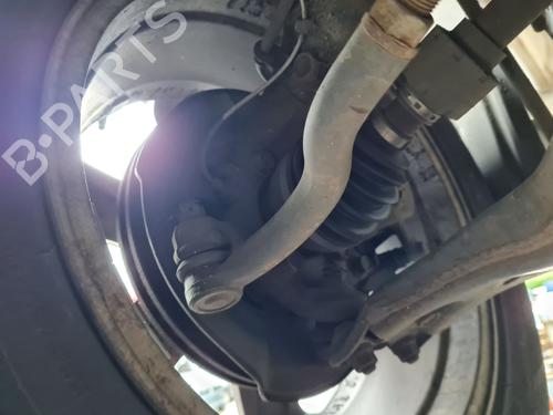 Used Left front steering knuckle TOYOTA RAV 4 III (_A3_) [2005-2014]  31627994