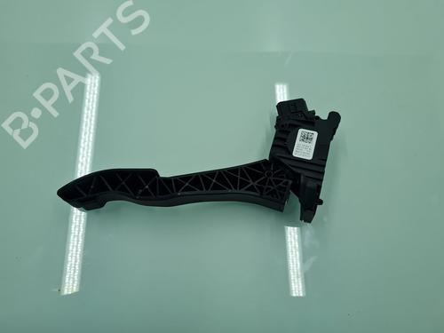 Used Pedal Pedal VW TOURAN (5T1) [2015-2026] 21638677 21638677