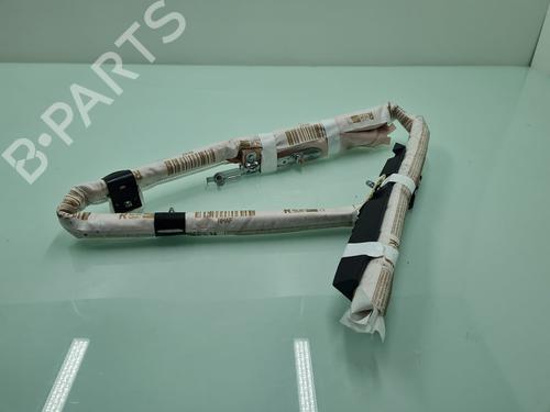 Right curtain airbag SEAT ARONA (KJ7, KJP)  | BP21640532C12 