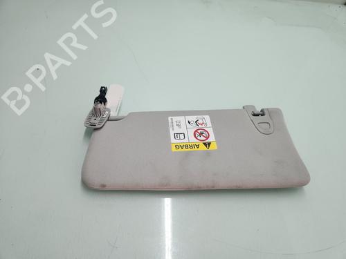 Right sun visor JEEP COMPASS (MP, M6, MV, M7) | BP21645841I2 - Image 3