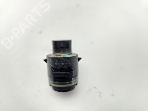 Electronic module TOYOTA C-HR (_X1_) 1.8 Hybrid (ZYX10_, ZYX11_, ZYX10R, ZYX11R) | BP29201488M83 
