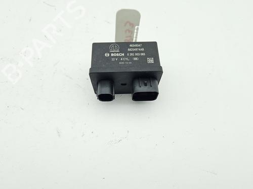 Used Electronic module Electronic module FIAT TIPO Saloon (356_, 357_) 1.5 T4 Hybrid (131 hp) 40219703 40219703