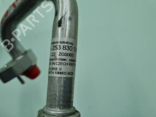 AC pipe MERCEDES-BENZ GLC Coupe (C253) 220 d 4-matic (253.303, 253.305) | BP21655030M126 