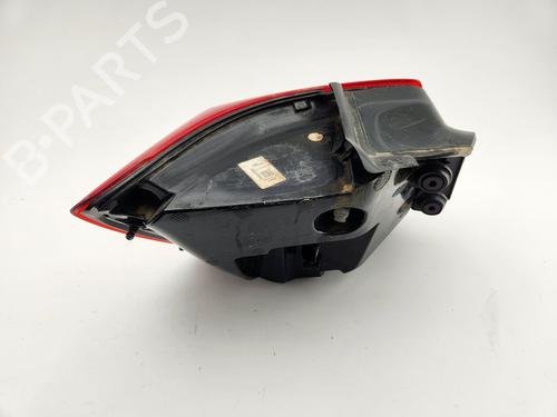 Right taillight AUDI Q2 (GAB, GAG) 35 TFSI | BP23243270C35 