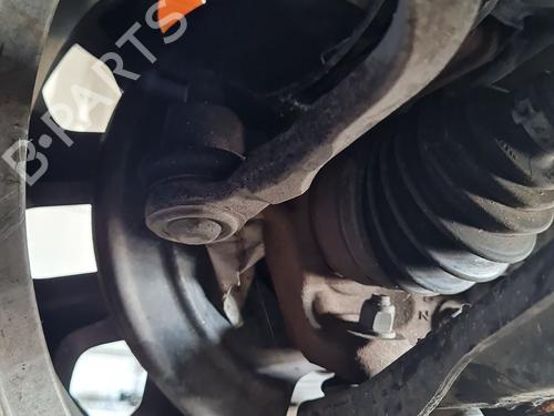 Used Left front steering knuckle Left front steering knuckle 38267230 38267230
