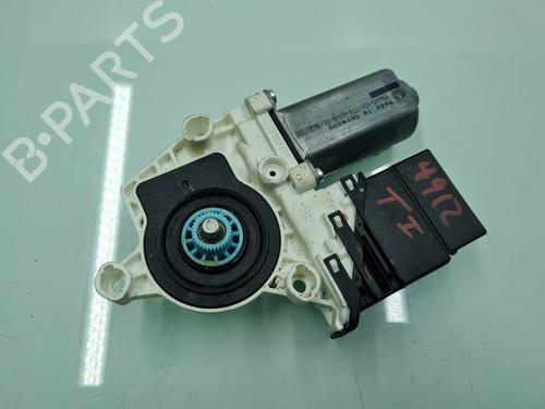 Used Left rear window motor SKODA OCTAVIA II Combi (1Z5) 2.0 TDI 4x4 (110 hp) 22332487