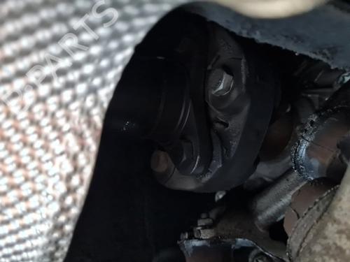 Used Driveshaft BMW 3 Coupe (E92) 320 d (177 hp) 21654475