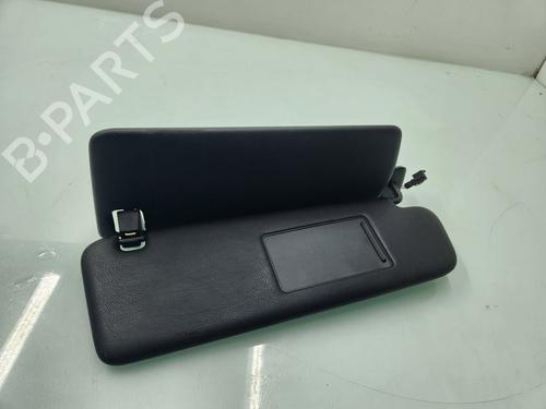 right-sun-visor-porsche-cayenne-9pa-2002-2003-2004-2005-2006-2007-2008-2009-2010-24507513 main image