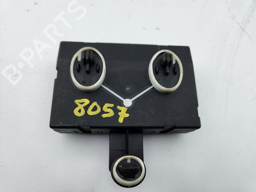 Module électronique SKODA SUPERB III (3V3) [2015-2024]  31873093