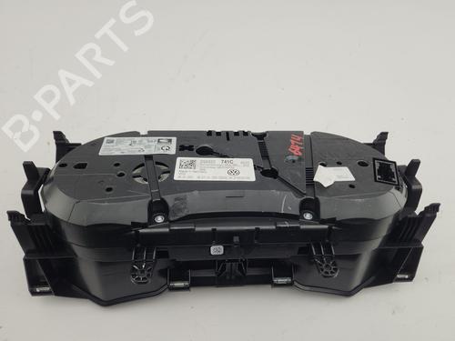 Instrument cluster VW T-ROC (A11, D11) 2.0 TDI SCR | BP21764979C47 - Image 4