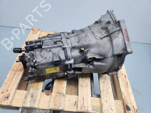 Used Gearbox Gearbox 37152462 37152462