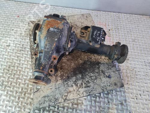 Used Front differential NISSAN TERRANO II (R20) 2.7 TDi 4WD (125 hp) 21641639