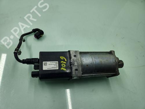 Used Steering rack Steering rack BMW X4 (F26) xDrive 20 d (190 hp) 24218206 24218206