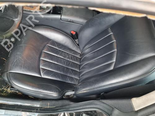 Used Left front seat MERCEDES-BENZ CLS (C219) CLS 300 (219.354) (231 hp) 28192312