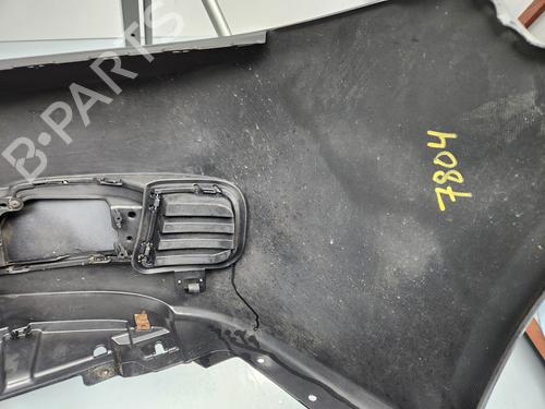 Front bumper HONDA ACCORD VII (CL, CN) 2.0 (CL7) | BP30134167C7