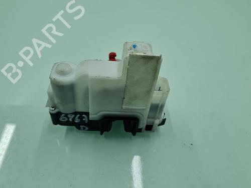 Højre fortil lås FIAT 500 (312_) [2007-2025]  21767283