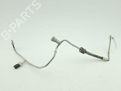 Used AC pipe AC pipe CUPRA FORMENTOR (KM7, KMP) [2020-2026] 40158346 40158346