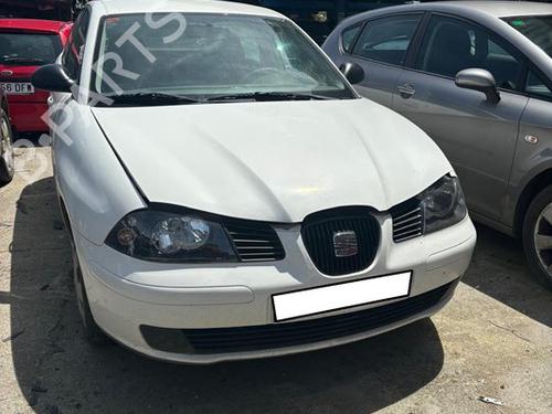 Right headlight SEAT IBIZA III (6L1)  | BP23039147C29 