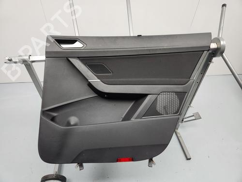 Rear right panel VW TOURAN (5T1) | BP31928624C61