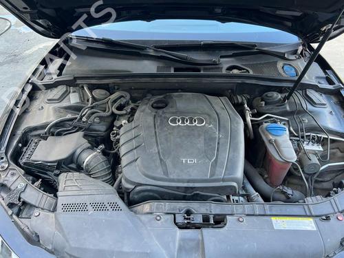 Left front window switch AUDI A5 Sportback (8TA) 2.0 TDI | BP21638636I27 
