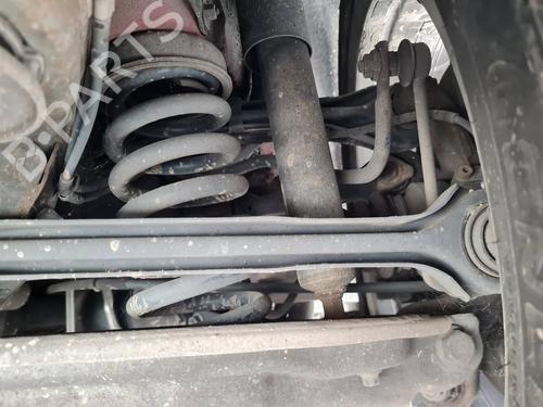 Højre bagtil støddæmper BMW 1 (E87) 118 d (143 hp) 21640442