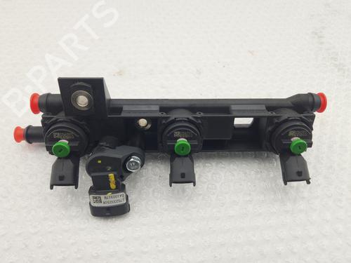 Used Injection rail Injection rail DACIA SANDERO III 1.0 TCe 90 (91 hp) 34557659 34557659