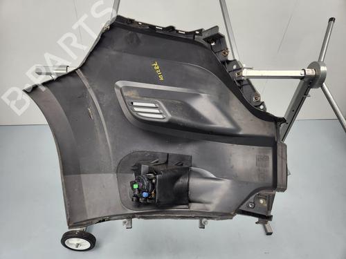 Corner bumper CITROËN JUMPER II Van 2.0 BlueHDi 130 4x4 | BP30270280C117