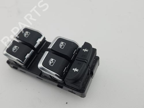 left-front-window-switch-audi-a3-sportback-8va-8vf-2012-2013-2014-2015-2016-2017-2018-2019-2020-2021-36675299 main image