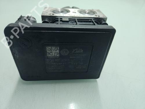 ABS pump VW GOLF VII (5G1, BQ1, BE1, BE2) 2.0 GTI | BP25248280M43 