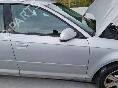 Used Right front door AUDI A3 Sportback (8PA) [2004-2015]  21646442
