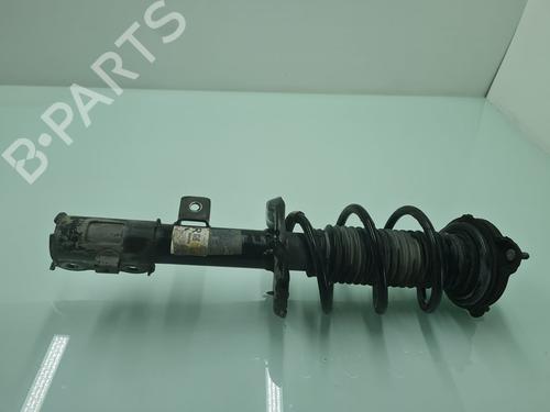 Used Right front shock absorber KIA SPORTAGE IV (QL, QLE) 1.7 CRDi (116 hp) 21637860