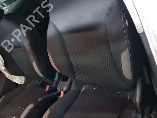 Stol venstre foran Stol venstre foran PEUGEOT 208 I (CA_, CC_) [2012-2021] 36387750 36387750