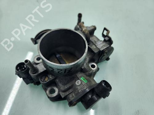 Used Throttle body HONDA PRELUDE V (BB_) 2.2 16V (BB6, BB8) (185 hp) 21657909
