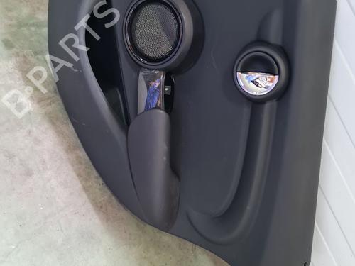 Used Rear right panel Rear right panel MINI MINI (F56) [2013-2026] 32684176 32684176