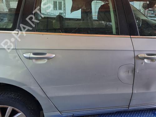 right-rear-door-vw-passat-b7-variant-365-2010-2011-2012-2013-2014-2015-36230415 main image