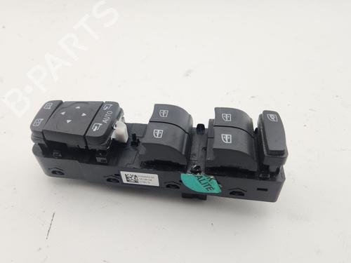 Left front window switch RENAULT TALISMAN (LP_) 1.6 dCi 130 | BP21646745I27  - Image 5