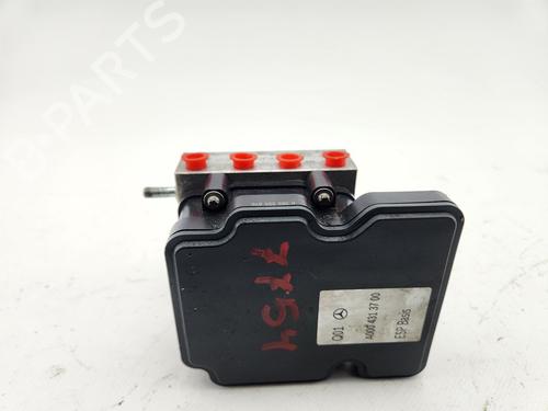 Used ABS pump ABS pump MERCEDES-BENZ B-CLASS Sports Tourer (W246, W242) [2011-2018] 33869388 33869388